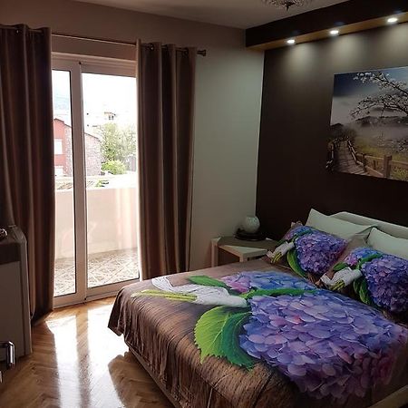 Apartments Vila Galileo ブドヴァ エクステリア 写真