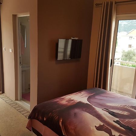 Apartments Vila Galileo ブドヴァ エクステリア 写真