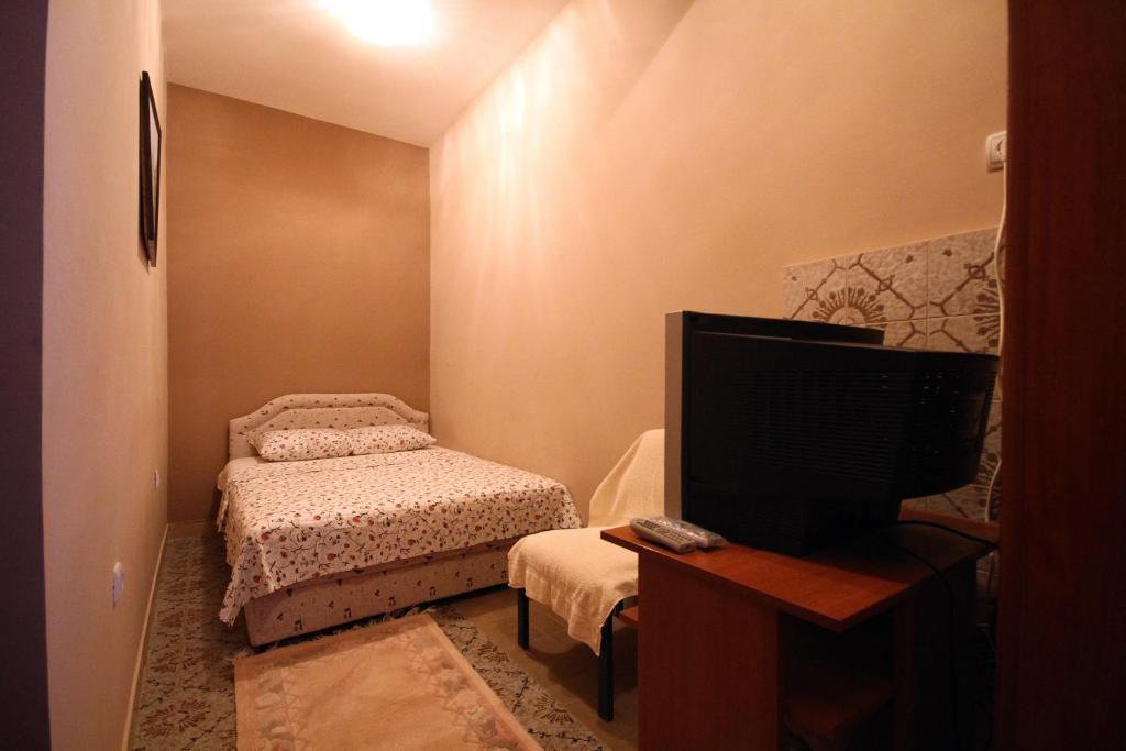 Apartments Vila Galileo ブドヴァ 部屋 写真
