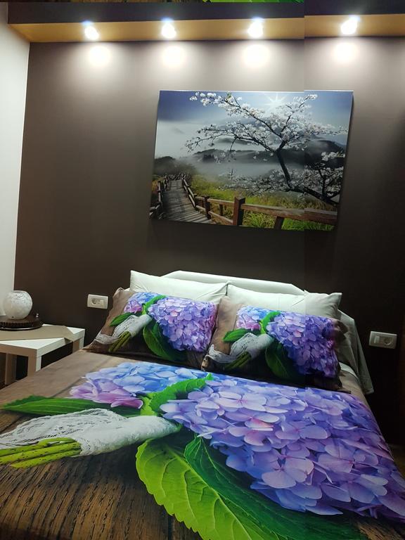 Apartments Vila Galileo ブドヴァ エクステリア 写真