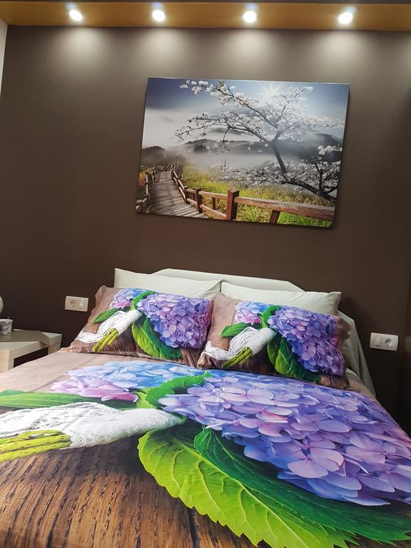 Apartments Vila Galileo ブドヴァ エクステリア 写真