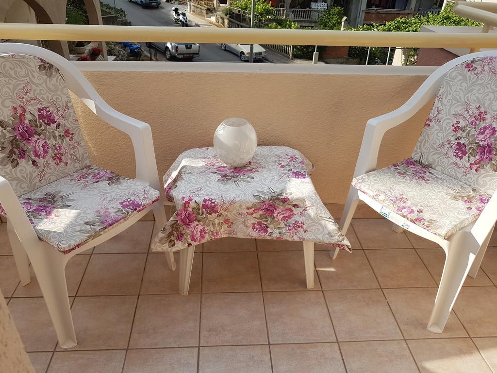 Apartments Vila Galileo ブドヴァ エクステリア 写真